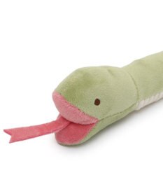 PET PARADISE ペットパラダイス 干支 へび ロープトイ