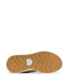 SOREL アウトアンドアバウト4 ミッドスニーカー　ウォータープルーフ