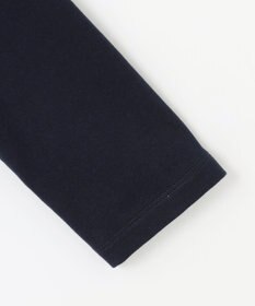 組曲 KIDS 【150-160㎝】スナップボタン カーディガン