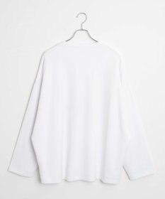 WEGO トロミフラワーモチーフLS