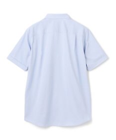 JOSEPH HOMME 新素材【洗える/ストレッチ】ハイゲージコットンジャージー 　レギュラーカラーシャツ