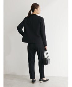 Green Parks ｅｆ－ｄｅ　テーパードパンツ