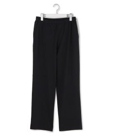 ICB ナイロンストレッチポンチ セミワイドパンツ