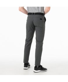 ZERO HALLIBURTON ウールライク サマー パンツ ZHG-A4S12 82826 ゴルフウェア