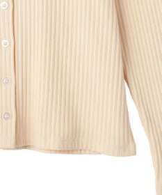 CRAFT STANDARD BOUTIQUE 2点セット / スクープネックカーディガン+タンクトップ