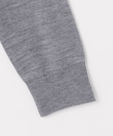 J.PRESS LADIES PURE WOOL タートルネック ニット