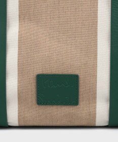 Paul Smith ウーブンストライプ トートバッグ