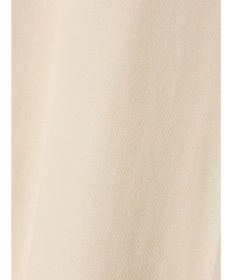 Green Parks 汗じみ防止クルーネックスリットチュニック