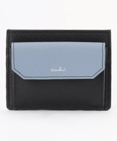 airlist 【ミニマム・本革】ミニ財布　Stella　ステラ