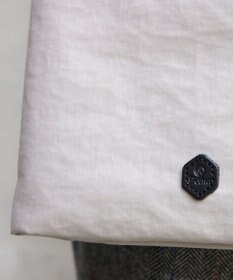 FOLNA RD グリンザ・コーデュラナイロンショルダーバッグ