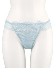 San-ai Resort（三愛水着楽園） エレガントコレクション2404Tショーツ  【northerly】