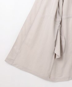 ANY L ドロストピケカーディガン