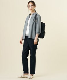 J.PRESS LADIES 立体ポケット バックパック