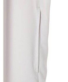 AMERICAN HOLIC ジョーゼットバックプリーツワンピース