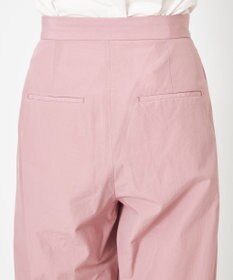 NAVE 【Nave・洗える】ドライタッサー パンツ