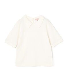 TOCCA HONEYCOMB MESH KNIT ニットトップス