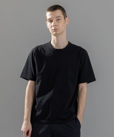 JOSEPH HOMME 【新素材】クリアコットンカノコ　クルーネックTシャツ