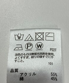 ONWARD Reuse Park 【any SiS】ニット春夏