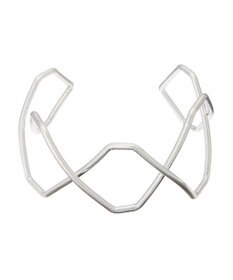 AMERICAN HOLIC ブラスワイヤーバングル