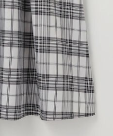 ANY SIS ファブリックドッキング ワンピース