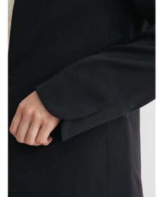 Green Parks ｅｆ－ｄｅ　ストレッチツイルカラーレスジャケット