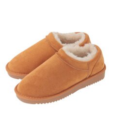 AMERICAN HOLIC 【整履き】ムートンライクブーツ