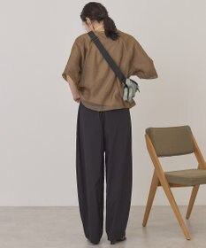 AMERICAN HOLIC シアーレイヤードプルオーバー