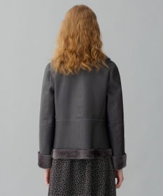 TOCCA 【数量限定】FAVOR ムートンコート