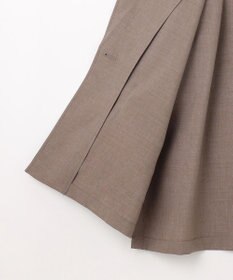 ANY テックリネンドルマンジャケット