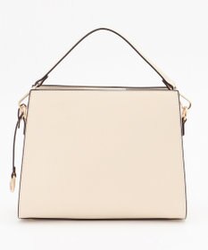 組曲 スクエアショルダー バッグ