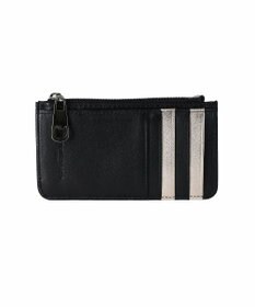 tsumori chisato CARRY tcパッチワーク カードケース フラグメントケース ミニ財布