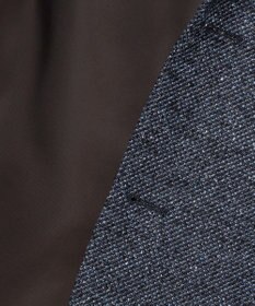 J.PRESS MEN 【ZIGNONE SOUL / ジニョーネ ソウル】 ウールシルクツイード ジャケット