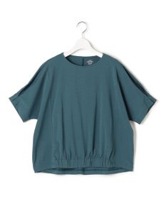 J.PRESS YORK STREET 【WOMEN】ドルマンスリーブ プルオーバー