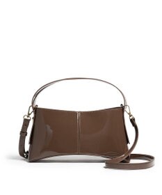 MioFIRANO SLIT D001 ハンドバッグ