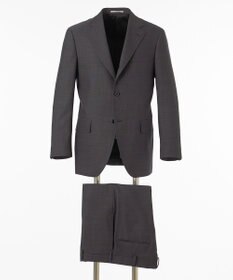 J.PRESS MEN 【MAGIC CUBA BEACH】ライトピンヘッド スーツ