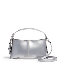 MioFIRANO SLIT D001 ハンドバッグ