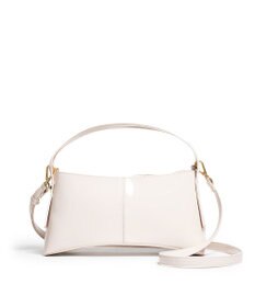 MioFIRANO SLIT D001 ハンドバッグ