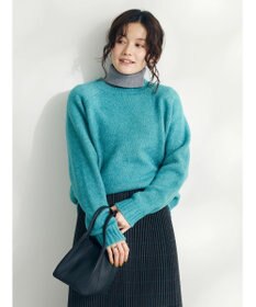 CRAFT STANDARD BOUTIQUE シンプルニットプルオーバー