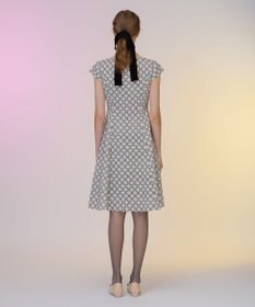 TOCCA 【洗える！】VIVRE ドレス