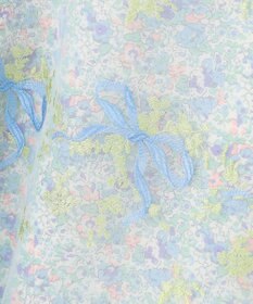 TOCCA 【キャンセル分販売！】【00サイズあり・洗える・消臭】FLORAL MELODY ドレス