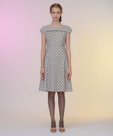 TOCCA 【洗える！】VIVRE ドレス