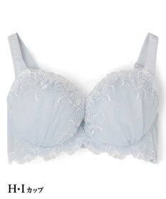 San-ai Resort（三愛水着楽園） エレガントコレクション【2502】単品ブラHIカップ