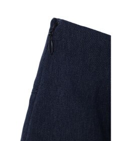 earth music&ecology フレアスカート