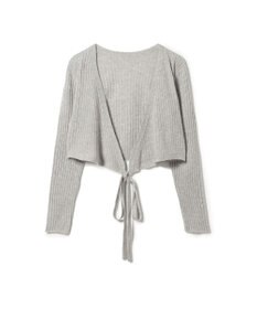 Chacott カシミヤニットカシュクール