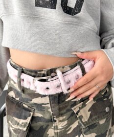 WEGO Lハトメファーベルト