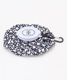 23区GOLF 【UNISEX】【雑貨】 カラビナ付き 氷嚢 猛暑対策/熱中症対策/疲労軽減に ギフトにも喜ばれる夏のお助けグッズ