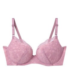 une nana cool Happy bloom ぷっくり上胸と背中すっきり BRAGENIC