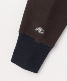 J.PRESS KIDS 【140-170cm】トラック ブルゾン