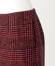 23区 L 【R(アール)】MANTECOツイード スカート