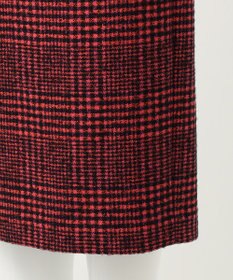 23区 L 【R(アール)】MANTECOツイード スカート